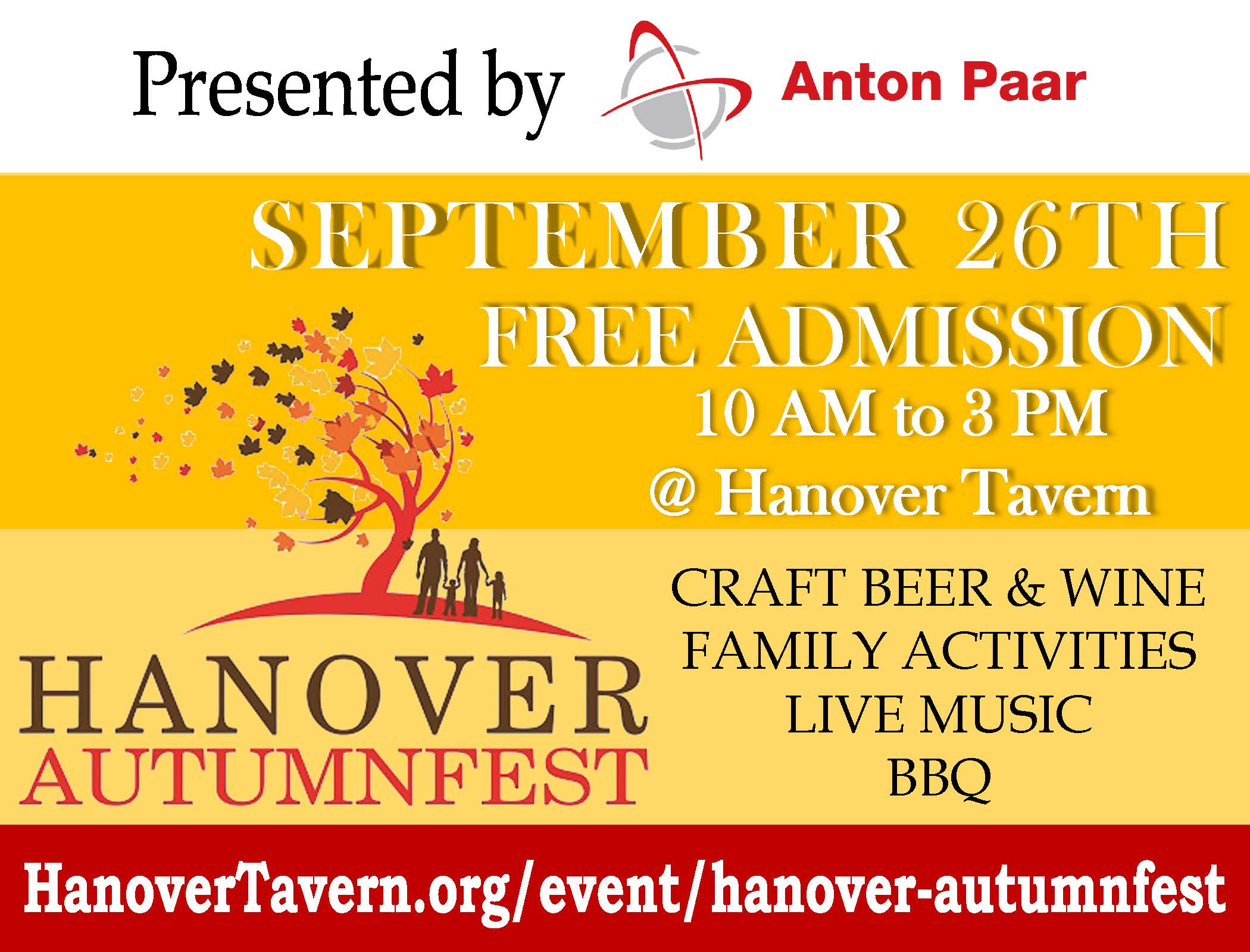 AutumnFest