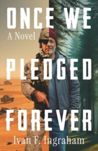 Once we pledged forever 