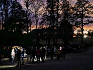 Final Paranormal Investigation
