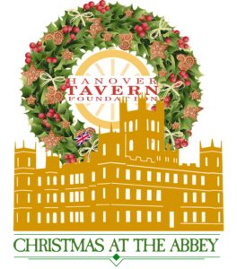 Christmas at the Abbey holiday tavern tea