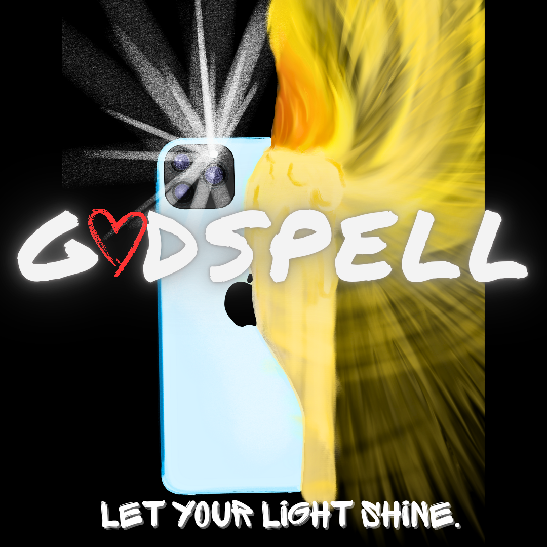 Amaryllis Studios Godspell