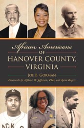 Speaker Series African Americans in Hanover County Virginia