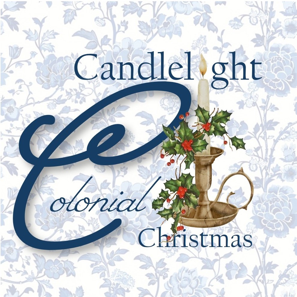 Colonial Candlelight Christmas Tavern Tea