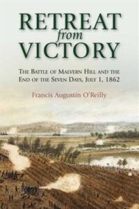 Speaker Series Malvern Hill