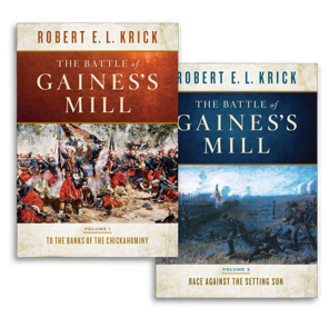 Battle of Gaines's Mill