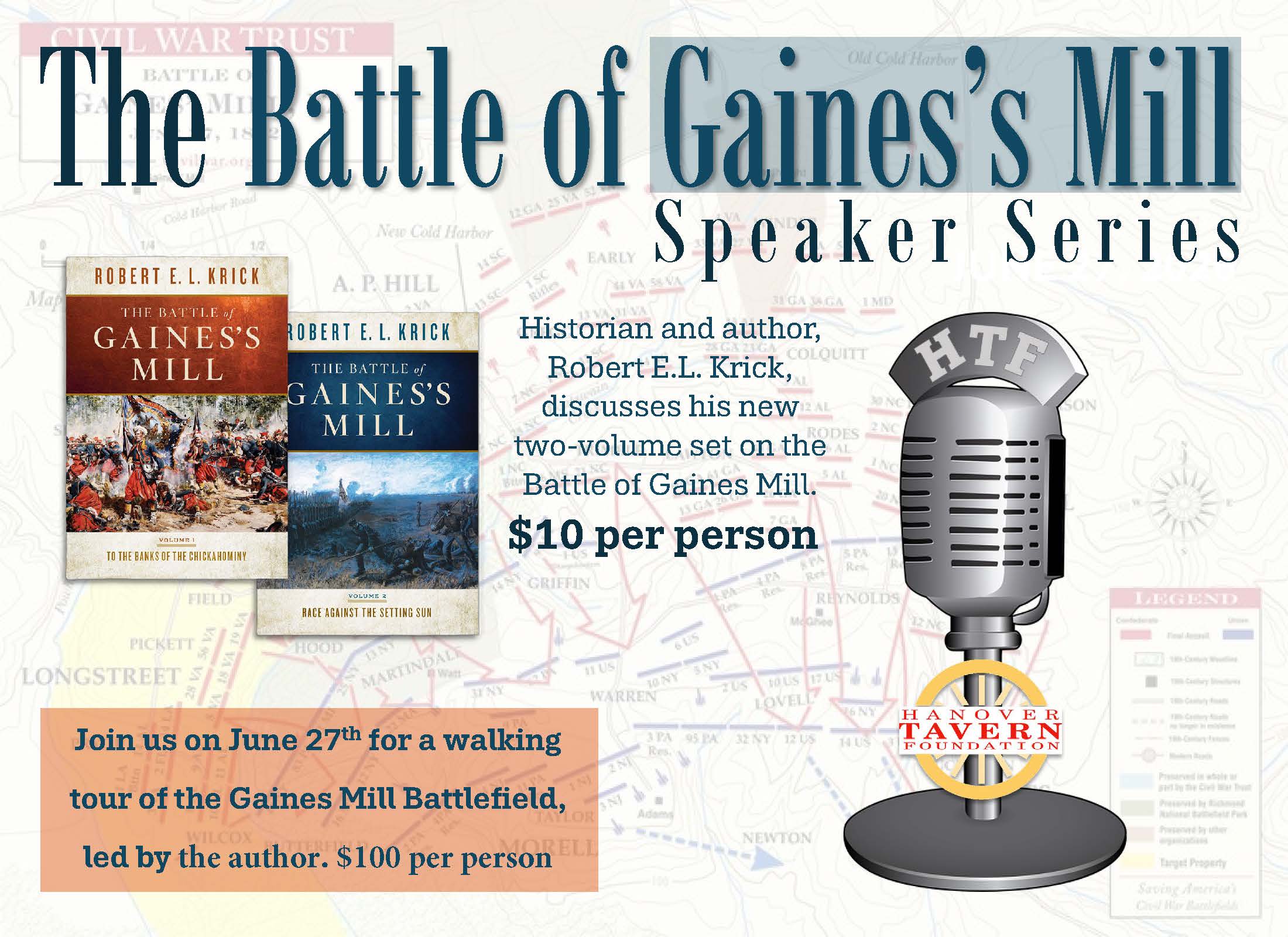Battle of Gaines's Mill