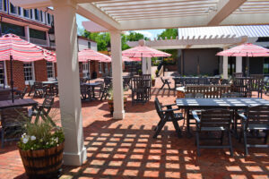 Grounds & Amenities Enhancement