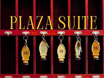 VA Rep presents “Plaza Suite”